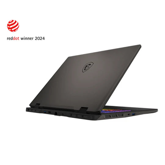 MSI Sword Intel Core i7-14650HX, RAM 16GB, 512GB SSD, NVIDIA RTX 4060 8GB, 16.0 FHD+ IPS 144Hz, Cosmos Gray MSI Sword Intel Core i7-14650HX, RAM 16GB, 512GB SSD, NVIDIA RTX 4060 8GB, 16.0 FHD+ IPS 144Hz, Cosmos Gray